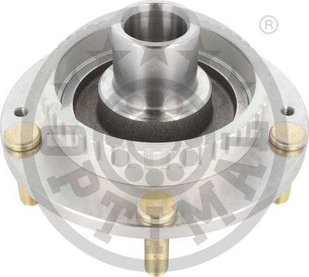 Ступица колеса Optimal. Артикул 04-P409