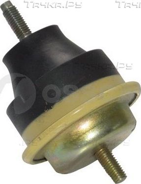 Подушка (опора) двигателя OSSCA для Citroen C15 1987-1996. Артикул 02954