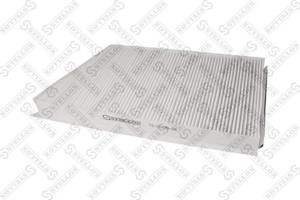 Салонный фильтр Stellox. Артикул 71-10129-SX
