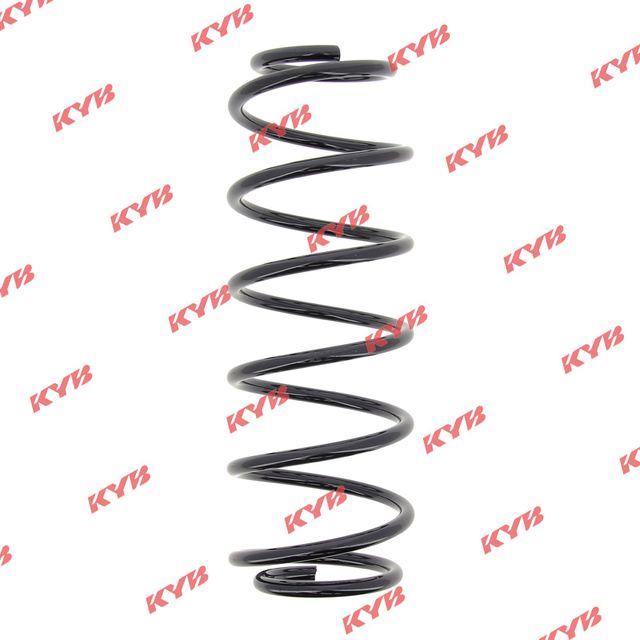 Пружина подвески KYB (Каяба) K-Flex передняя для Volkswagen Santana 1981-1984. Артикул RH1016