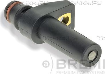 Датчик положения коленвала Bremi для Daewoo Korando 1999-2001. Артикул 60505