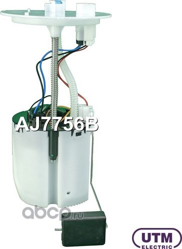 Модуль в сборе с бензонасосом (UTM). Артикул AJ7756B