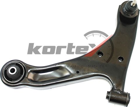 Рычаг пер.подв.нижн. L (Kortex). Артикул KSL5486