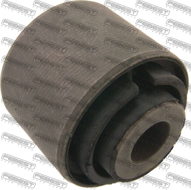 Сайлентблок заднего рычага подвески Febest нижний для Honda Accord VI 1999-2002. Артикул HAB-085