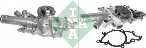 Помпа (водяной насос) Ina. Артикул 538 0224 10
