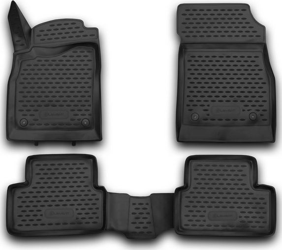 Коврики Element для салона Chevrolet Cruze 2009-2015. Артикул NLC.3D.08.13.210k