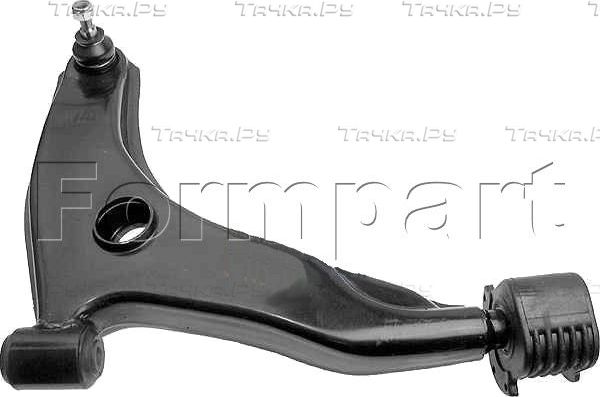 Поперечный рычаг Formpart. Артикул 3009002