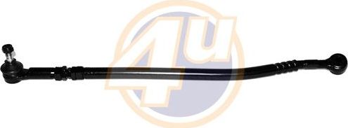 Рулевая тяга поперечная 4U. Артикул AU-J-22451