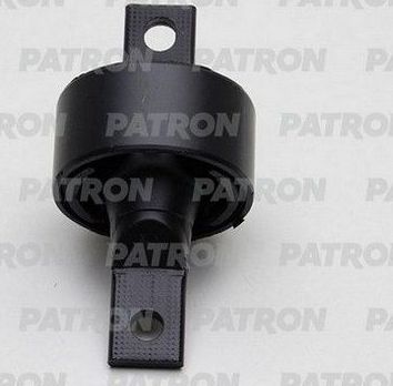 Сайлентблок заднего рычага подвески Patron. Артикул PSE1245