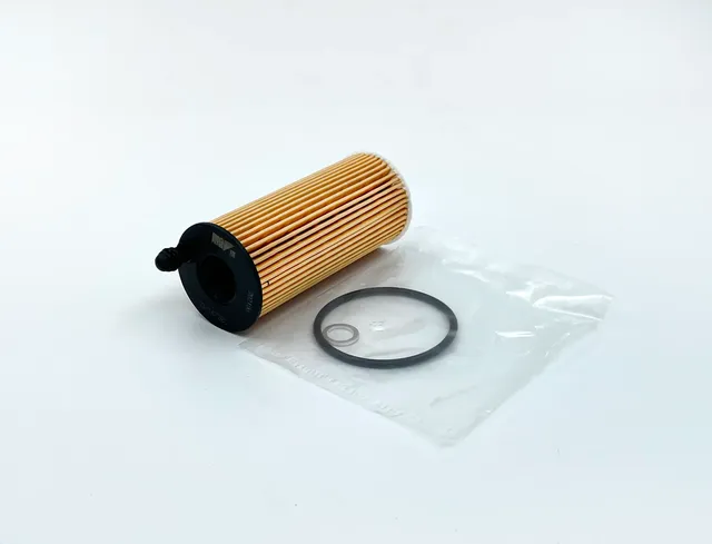 Фильтр масляный (BIG Filter). Артикул GB-1472EC