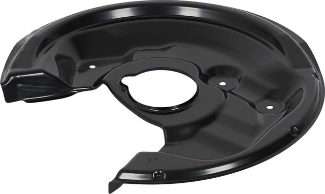 Кожух торм. диска для а/м Skoda Yeti (09-) 1KD (диск 253мм) зад. лев. (BDSP 2570) TRIALLI BDSP2570. Артикул BDSP2570