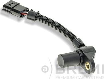 Датчик положения распредвала Bremi для Kia Sephia I 1995-1997. Артикул 60113