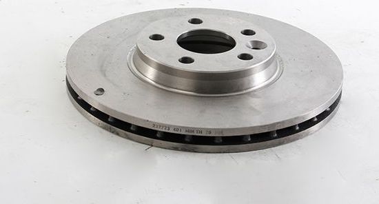 Тормозной диск BSG передний для Ford S-MAX I 2006-2014. Артикул BSG 30-210-054