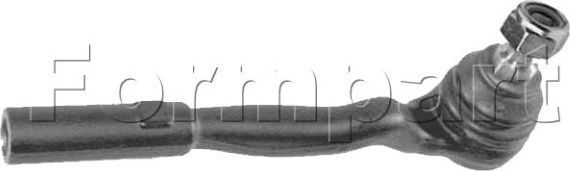 Наконечник рулевой тяги Formpart. Артикул 1902024