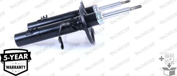 Амортизатор Monroe Adventure передний для BMW X3 I (E83) 2003-2011. Артикул D0405