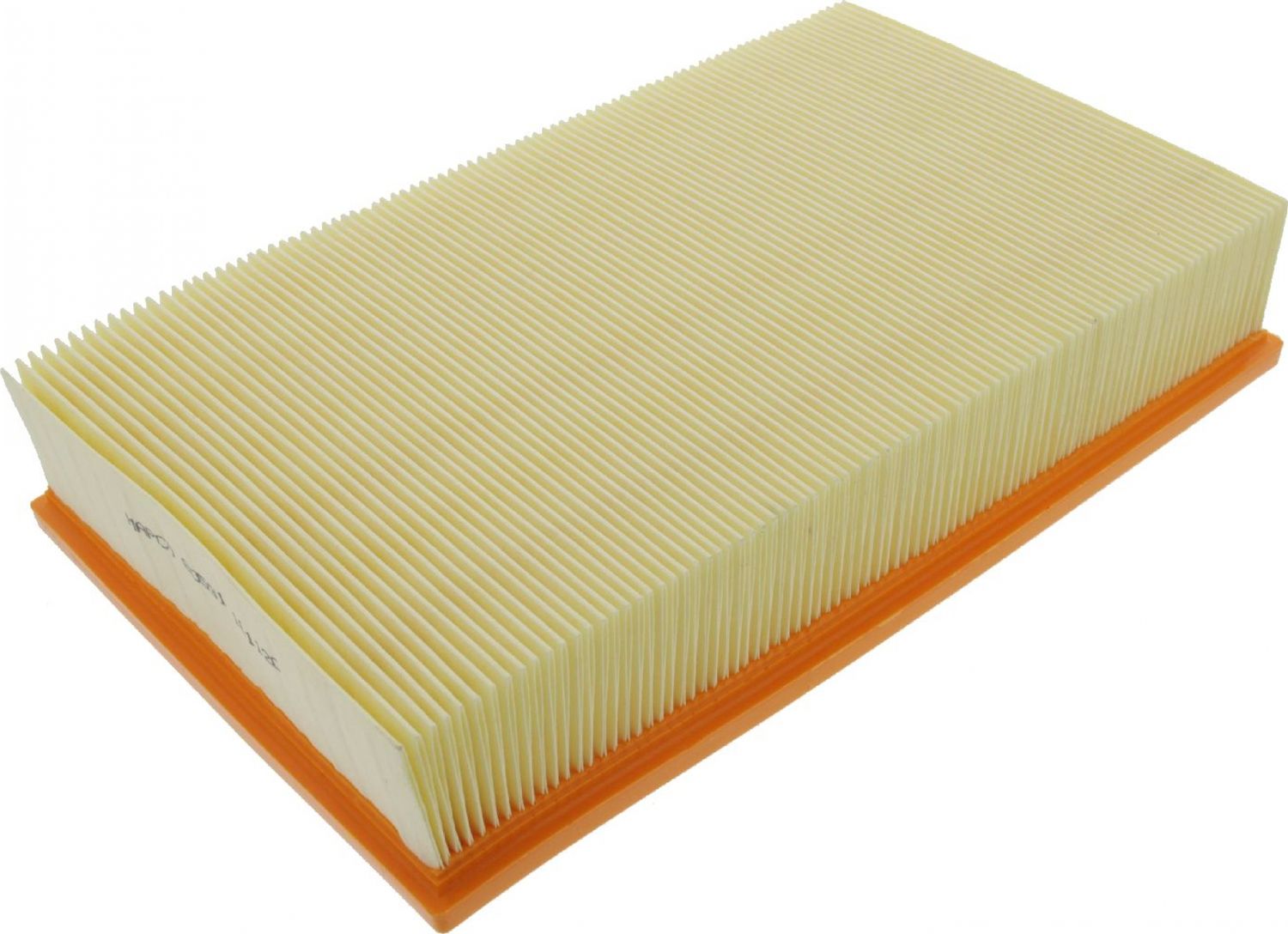 Воздушный фильтр MAPCO. Артикул 60591