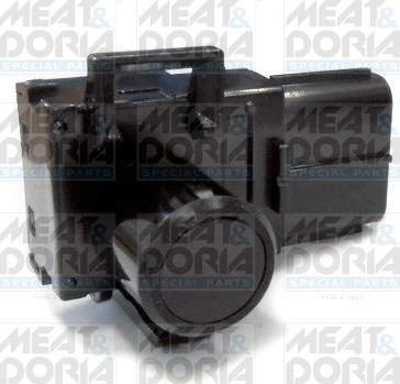 Датчик парктроника Meat & Doria передний внешний для Lexus LX 570 2007-2021. Артикул 94527