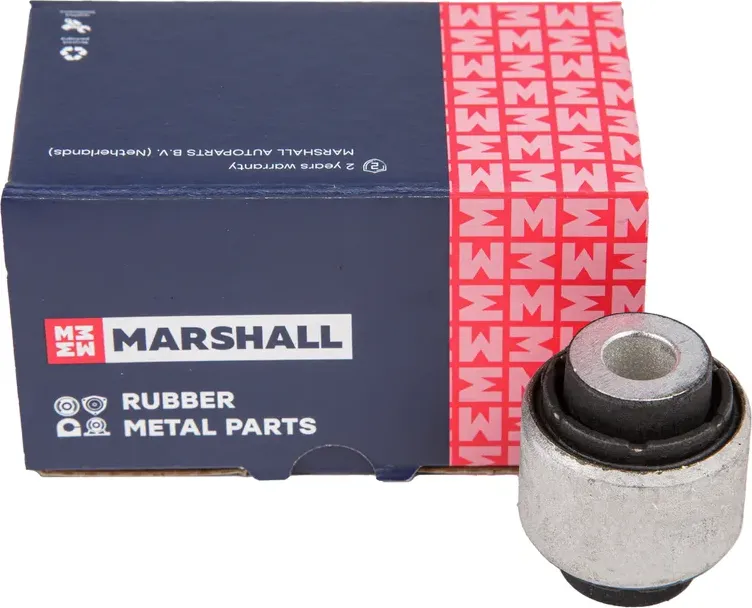 Сайлентблок VOLKSWAGEN JETTA IV (162, 163, AV3, AV2) 10-18 12/ Marshall M8084080 Marshall. Артикул M8084080