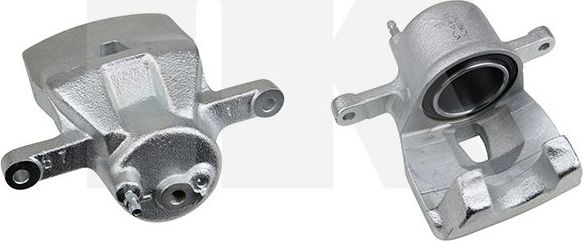 Тормозной суппорт NK (Чугун). Артикул 214513