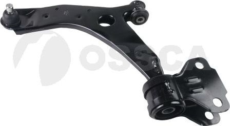 Поперечный рычаг OSSCA левый для Mazda 5 II (CW) 2010-2015. Артикул 71778