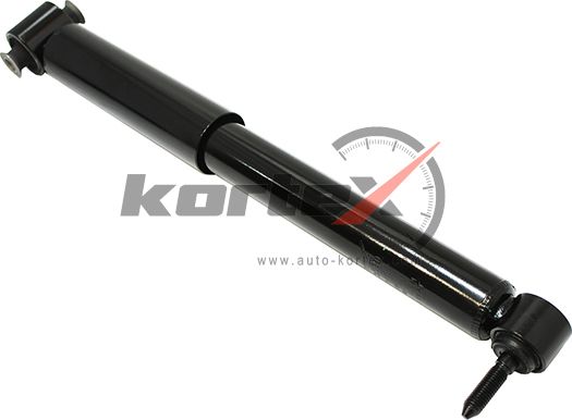 Амортизатор задн. GAS. (Kortex). Артикул KSA773STD