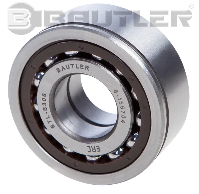 Подшипник КПП 2101 (704) пром. вала BAUTLER. Артикул BTLB306