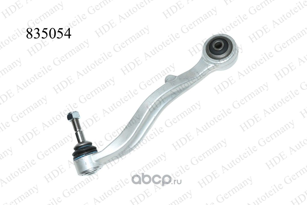 Рычаг передний нижний левый (HDE) HDE. Артикул 835054