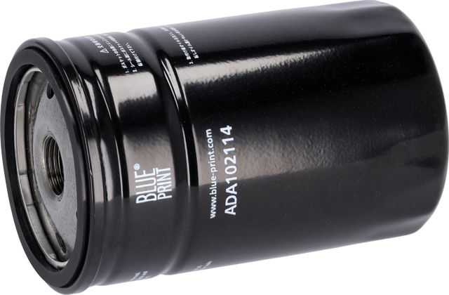 Масляный фильтр Blue Print для LDV Maxus 2005-2009. Артикул ADA102114