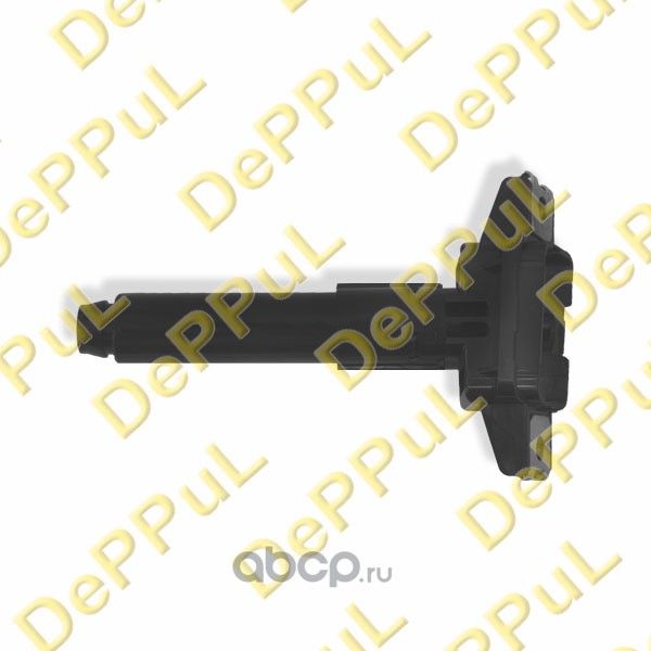 ФОРСУНКА ОМЫВАТЕЛЯ ФАРЫ ЛЕВАЯ (L) HONDA (Deppul). Артикул DEFP263