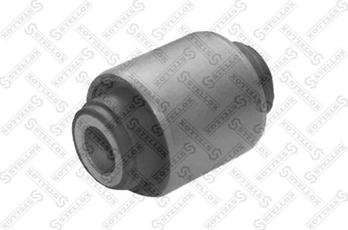 Сайлентблок заднего рычага подвески Stellox передний правый/левый верхний для Subaru Forester IV 2013-2017. Артикул 77-00406-SX