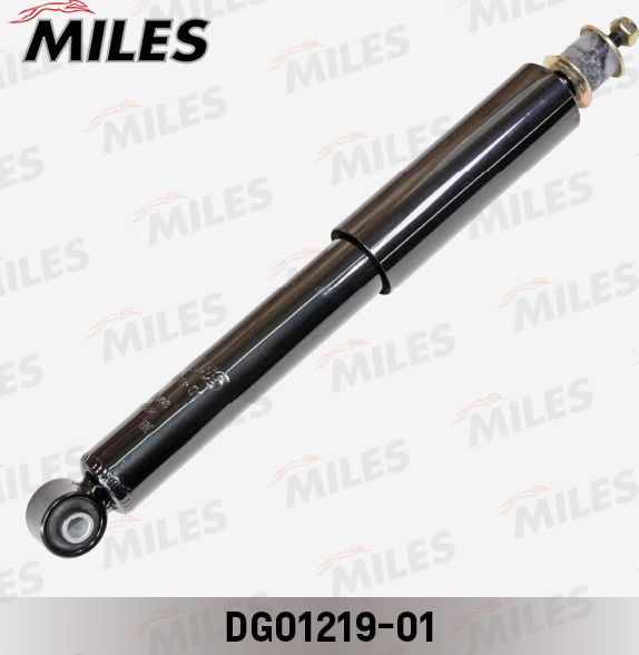 Амортизатор Miles. Артикул DG01219-01