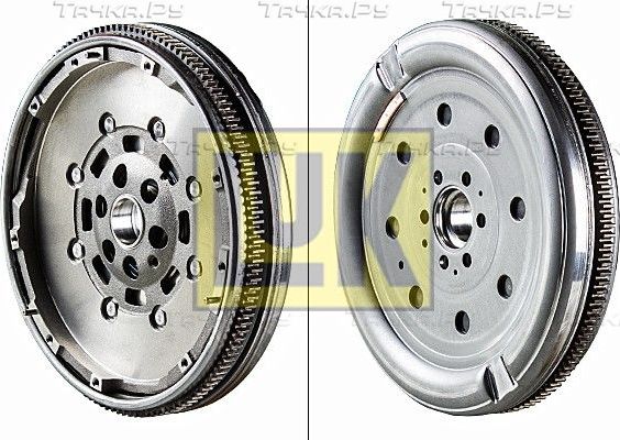 Маховик LuK DMF для Audi A3 II (8P) 2003-2008. Артикул 415 0264 10