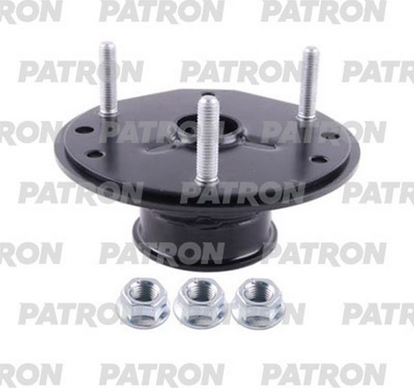 Опора амортизатора (Patron). Артикул PSE40908
