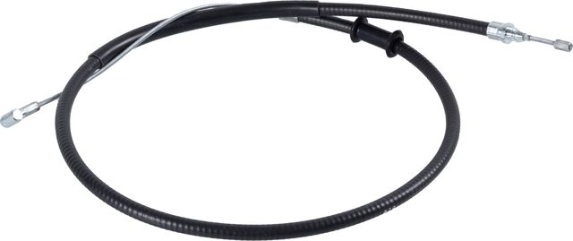Трос ручника (тросик ручного тормоза) Febi Bilstein. Артикул 106234