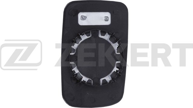 Зеркало боковое Zekkert правое для BMW 7 IV (E65/E66) 2001-2008. Артикул SP-1203