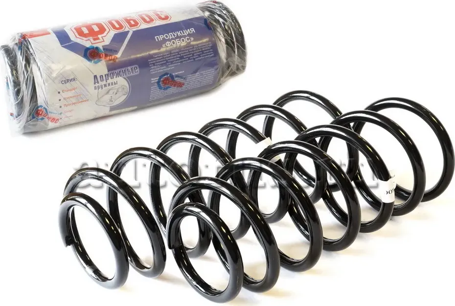 Пружина подвески (Fobos) Фобос. Артикул 38170