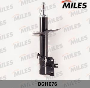 Амортизатор Miles. Артикул DG11076