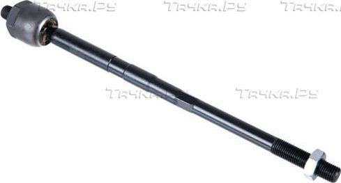 Рулевая тяга Zentparts. Артикул Z28654