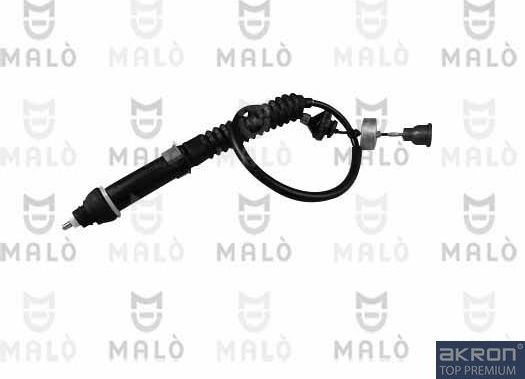 Трос сцепления Malò. Артикул 26540