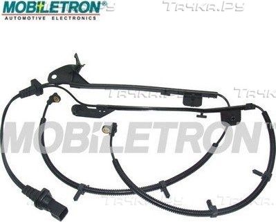 Датчик ABS Mobiletron для Mazda 2 I (DY) 2003-2007. Артикул AB-EU047