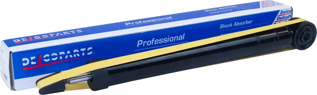 АМОРТИЗАТОР ЗАДНИЙ (Delcoparts). Артикул 19347923