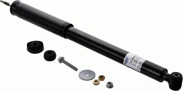 Амортизатор Boge. Артикул 36-A96-0