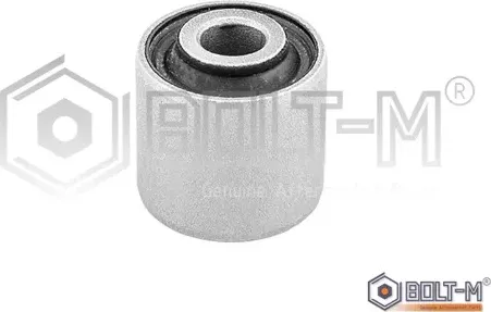 Сайлентблок амортизатора (Bolt-M). Артикул BM8741