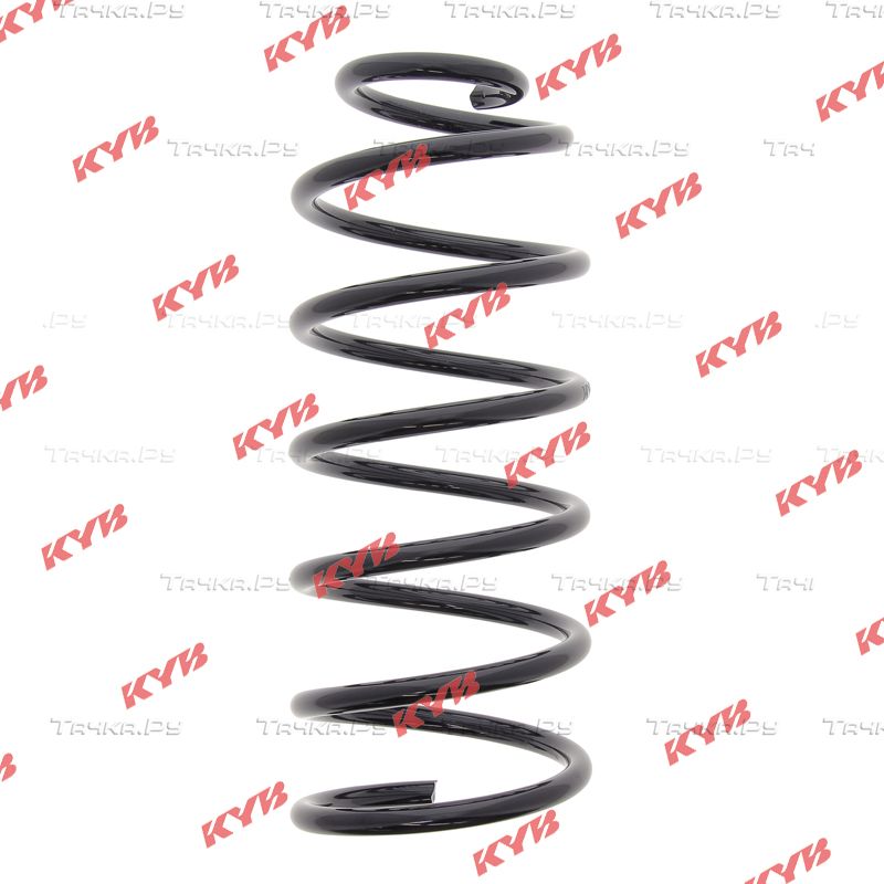 Пружина подвески KYB (Каяба) K-Flex. Артикул RG1646