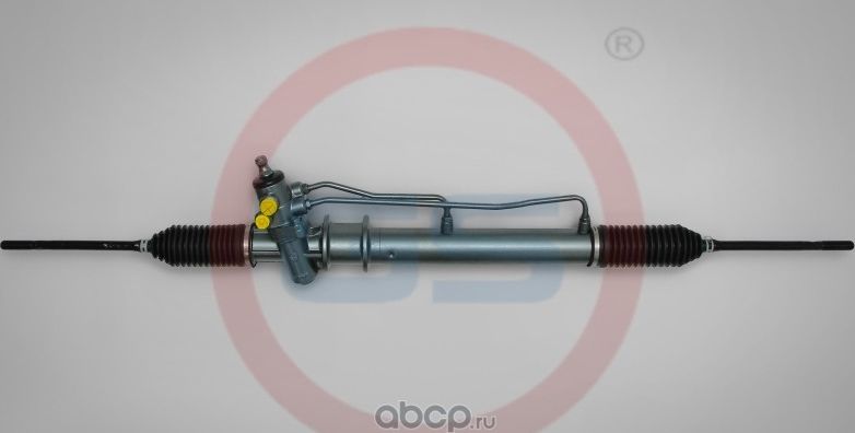 Рулевая рейка Hyundai Porter H-100 2005- rebuild (GS). Артикул 2GS3153