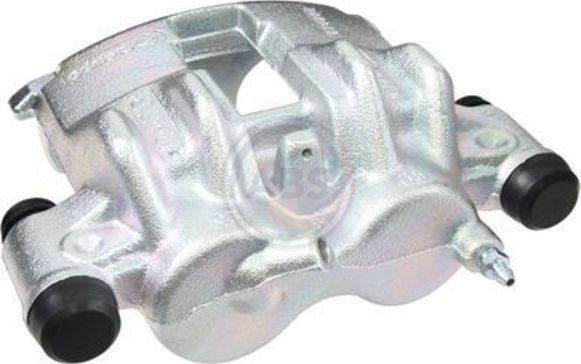 Тормозной суппорт ABS (Серый чугун) передний правый для Fiat Ducato II 2000-2006. Артикул 630042