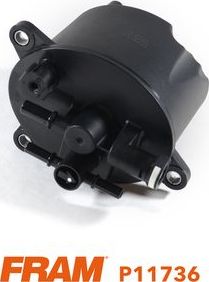 Топливный фильтр Fram. Артикул P11736