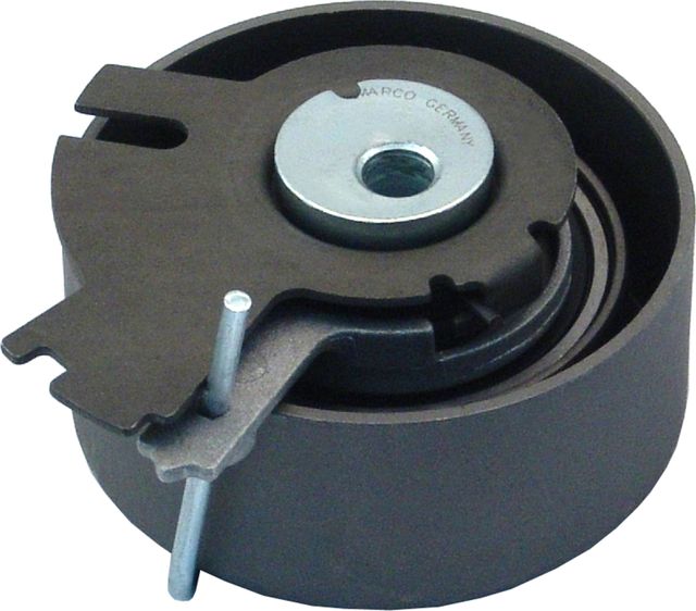 Натяжной ролик (натяжитель) ремня ГРМ MAPCO для Citroen Berlingo I 2000-2011. Артикул 23363