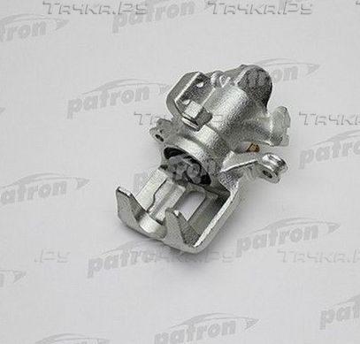 Тормозной суппорт Patron задний правый для Honda CR-X II 1987-1992. Артикул PBRC447