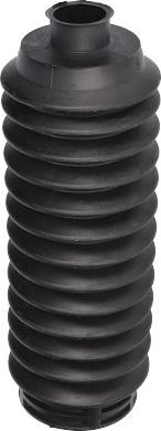 Пыльник амортизатора (стойки) Birth (термопласт). Артикул 51364